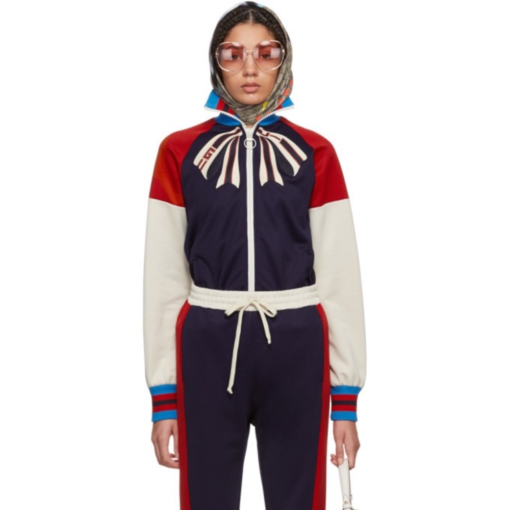 Gucci Tracksuit